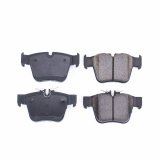 Power Stop 17-18 Mercedes-Benz C43 AMG Rear Z16 Evolution Ceramic Brake Pads thumbnail 1