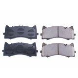 Power Stop 17-18 Mercedes-Benz AMG GT Front Z16 Evolution Ceramic Brake Pads thumbnail 2