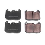 Power Stop 2019 BMW X2 Front Z16 Evolution Ceramic Brake Pads thumbnail 1