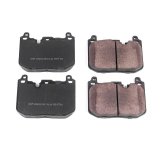 Power Stop 2019 BMW X2 Front Z16 Evolution Ceramic Brake Pads thumbnail 2
