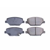 Power Stop 16-19 Buick Envision Front Z16 Evolution Ceramic Brake Pads thumbnail 1