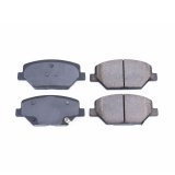 Power Stop 16-19 Buick Envision Front Z16 Evolution Ceramic Brake Pads thumbnail 2