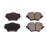 Power Stop 2019 BMW 330i Front Z16 Evolution Ceramic Brake Pads thumbnail 2