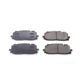 Power Stop 2019 Audi A6 Quattro Front Z16 Evolution Ceramic Brake Pads thumbnail 1