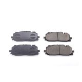 Power Stop 2019 Audi A6 Quattro Front Z16 Evolution Ceramic Brake Pads thumbnail 2