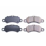 Power Stop 17-18 Porsche 718 Boxster Front Z16 Evolution Ceramic Brake Pads thumbnail 2