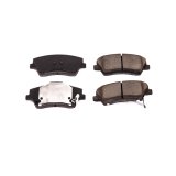 Power Stop 17-19 Hyundai Elantra Front Z16 Evolution Ceramic Brake Pads thumbnail 1