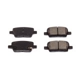 Power Stop 18-19 Buick Enclave Rear Z16 Evolution Ceramic Brake Pads thumbnail 1