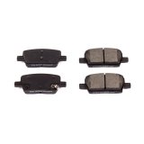 Power Stop 18-19 Buick Enclave Rear Z16 Evolution Ceramic Brake Pads thumbnail 2
