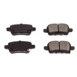 Power Stop 2019 Buick LaCrosse Rear Z16 Evolution Ceramic Brake Pads thumbnail 1
