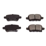 Power Stop 2019 Buick LaCrosse Rear Z16 Evolution Ceramic Brake Pads thumbnail 2