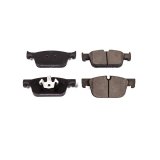 Power Stop 2019 Volvo S60 Front Z16 Evolution Ceramic Brake Pads thumbnail 2