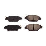 Power Stop 16-19 Mazda CX-9 Rear Z16 Evolution Ceramic Brake Pads thumbnail 1