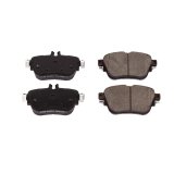 Power Stop 17-19 Mercedes-Benz E300 Rear Z16 Evolution Ceramic Brake Pads thumbnail 1