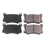 Power Stop 17-19 Genesis G90 Front Z16 Evolution Ceramic Brake Pads thumbnail 2