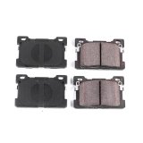 Power Stop 17-19 Genesis G90 Rear Z16 Evolution Ceramic Brake Pads thumbnail 2