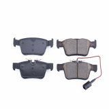 Power Stop 17-18 Alfa Romeo Giulia Rear Z16 Evolution Ceramic Brake Pads thumbnail 1