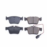 Power Stop 17-18 Alfa Romeo Giulia Rear Z16 Evolution Ceramic Brake Pads thumbnail 2