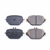 Power Stop 17-18 Mercedes-Benz E43 AMG Rear Z16 Evolution Ceramic Brake Pads thumbnail 2