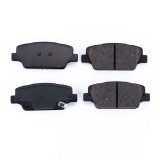 Power Stop 17-18 Kia Cadenza Rear Z16 Evolution Ceramic Brake Pads thumbnail 2
