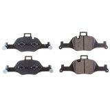 Power Stop 18-19 BMW 530e Front Z16 Evolution Ceramic Brake Pads thumbnail 2