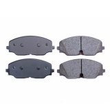Power Stop 18-19 Volkswagen Atlas Front Z16 Evolution Ceramic Brake Pads thumbnail 2