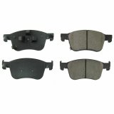 Power Stop 18-20 Honda Accord Front Z16 Evolution Ceramic Brake Pads thumbnail 2