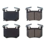 Power Stop 18-19 Kia Stinger Rear Z16 Evolution Ceramic Brake Pads thumbnail 2