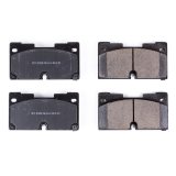 Power Stop 2019 Chevrolet Silverado 1500 Front Z16 Evolution Ceramic Brake Pads thumbnail 1