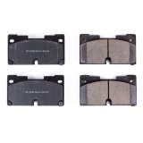 Power Stop 2019 Chevrolet Silverado 1500 Front Z16 Evolution Ceramic Brake Pads thumbnail 2
