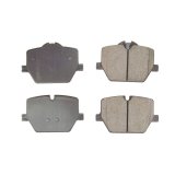 Power Stop 2019 BMW 330i Rear Z16 Evolution Ceramic Brake Pads thumbnail 1