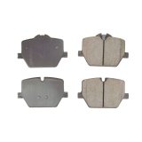 Power Stop 2019 BMW 330i Rear Z16 Evolution Ceramic Brake Pads thumbnail 2