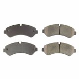 Power Stop 2019 Freightliner Sprinter 3500 Rear Z16 Evolution Ceramic Brake Pads thumbnail 2