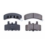 Power Stop 1993 Cadillac 60 Special Front Z16 Evolution Ceramic Brake Pads thumbnail 2