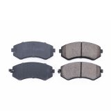 Power Stop 89-96 Nissan 240SX Front Z16 Evolution Ceramic Brake Pads thumbnail 2