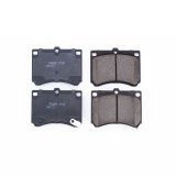 Power Stop 91-03 Ford Escort Front Z16 Evolution Ceramic Brake Pads thumbnail 1