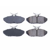 Power Stop 01-02 Dodge Viper Rear Z16 Evolution Ceramic Brake Pads thumbnail 1