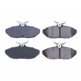 Power Stop 01-02 Dodge Viper Rear Z16 Evolution Ceramic Brake Pads thumbnail 2