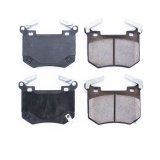 Power Stop 18-19 Kia Stinger Front Z16 Evolution Ceramic Brake Pads thumbnail 2