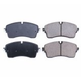 Power Stop 18-19 Land Rover Discovery Front Z16 Evolution Ceramic Brake Pads thumbnail 2
