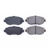 Power Stop 93-05 Lexus GS300 Front Z16 Evolution Ceramic Brake Pads thumbnail 1