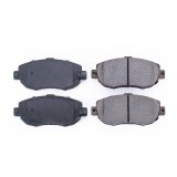 Power Stop 93-05 Lexus GS300 Front Z16 Evolution Ceramic Brake Pads thumbnail 2