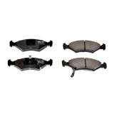 Power Stop 94-00 Kia Sephia Front Z16 Evolution Ceramic Brake Pads thumbnail 2