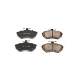 Power Stop 95-02 Volkswagen Cabrio Front Z16 Evolution Ceramic Brake Pads thumbnail 2