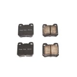 Power Stop 97-01 Cadillac Catera Rear Z16 Evolution Ceramic Brake Pads thumbnail 2