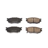 Power Stop 98-02 Mazda 626 Front Z16 Evolution Ceramic Brake Pads thumbnail 2