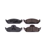 Power Stop 98-03 Mercedes-Benz ML320 Front Z16 Evolution Ceramic Brake Pads thumbnail 1