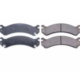 Power Stop 00-05 Cadillac DeVille Front Z16 Evolution Ceramic Brake Pads thumbnail 2