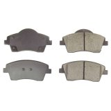 Power Stop 2019 Volvo XC40 Front Z16 Evolution Ceramic Brake Pads thumbnail 2