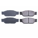 Power Stop 02-05 Ford Thunderbird Front Z16 Evolution Ceramic Brake Pads thumbnail 2